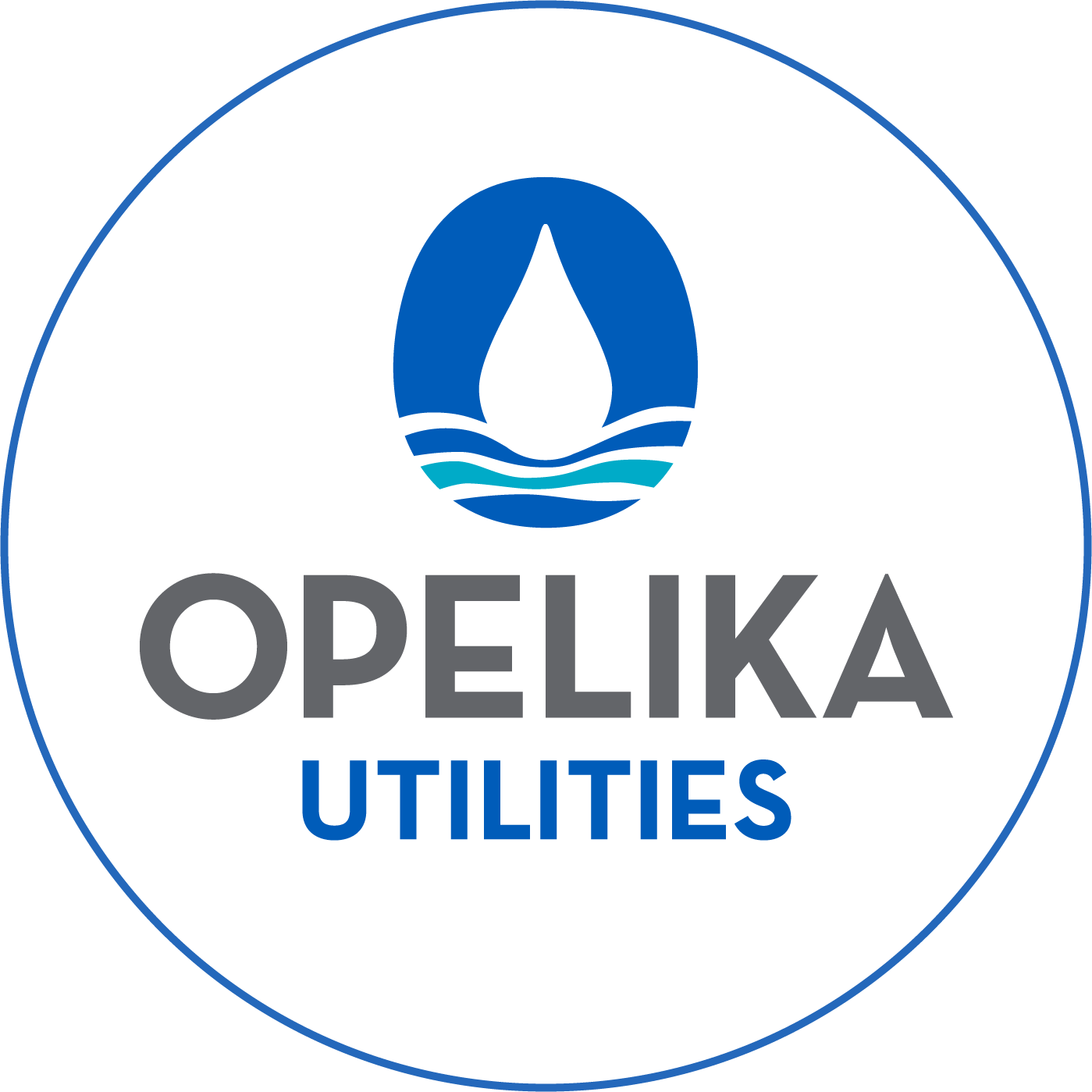 Opelika Utilities